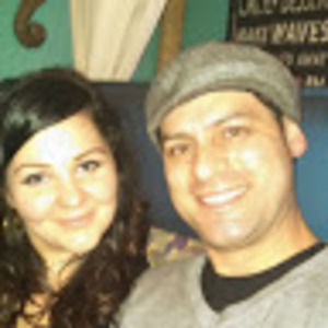 Meet your Posher, Alicia